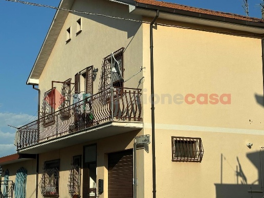 casa indipendente in vendita ad Avezzano