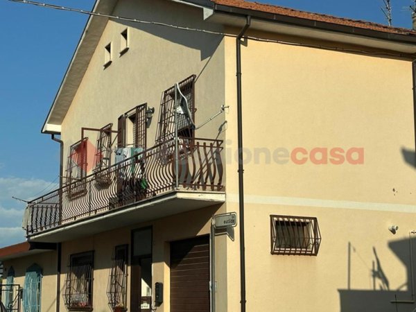 casa indipendente in vendita ad Avezzano