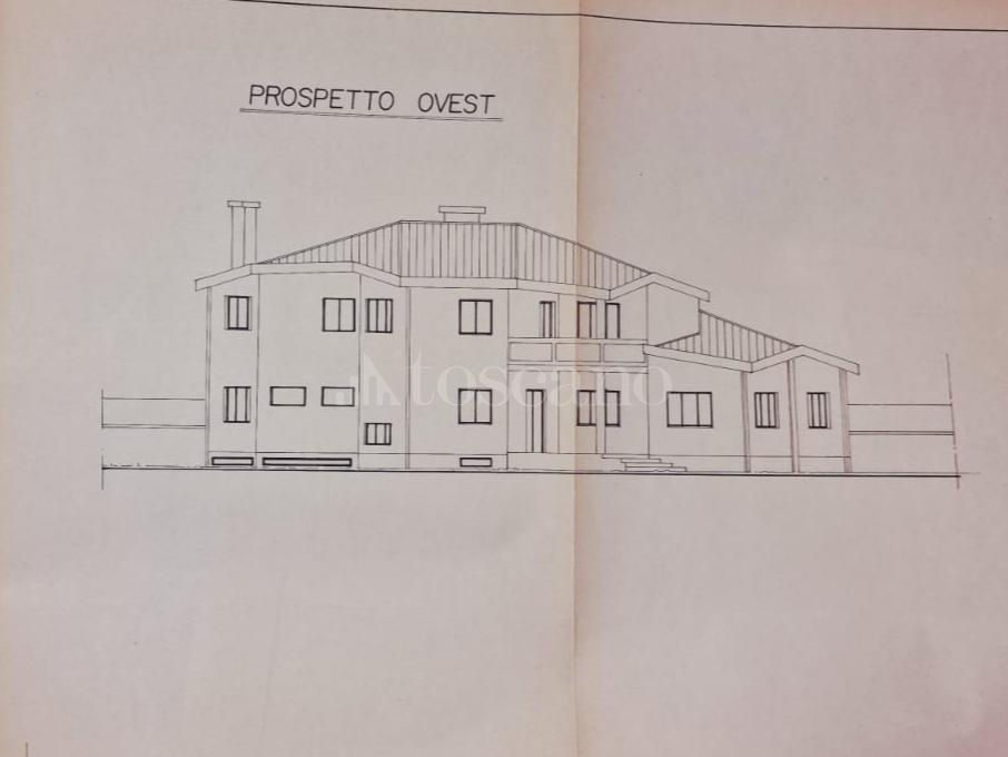 casa indipendente in vendita ad Avezzano