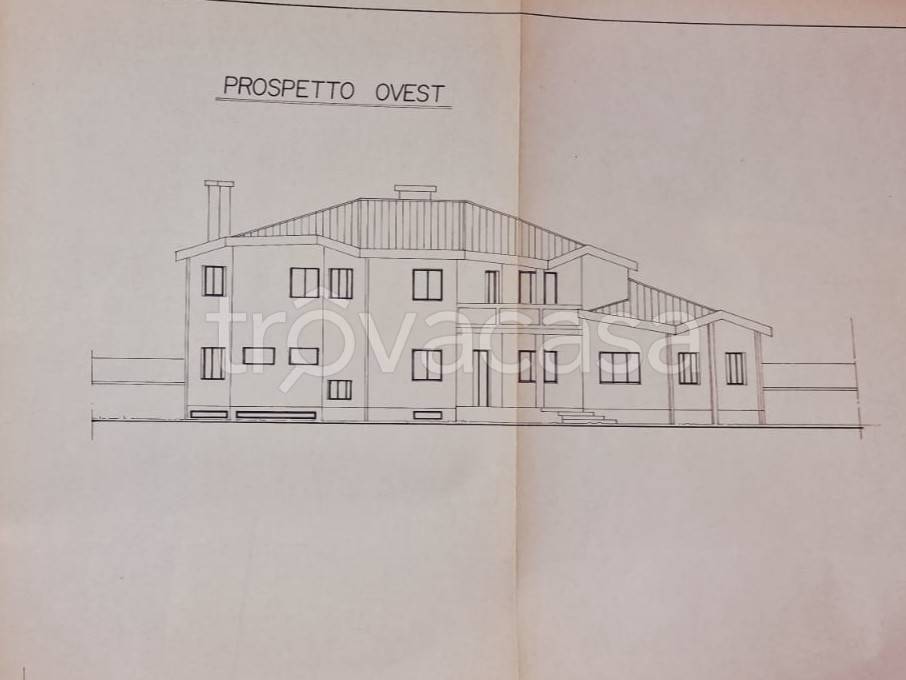 casa indipendente in vendita ad Avezzano