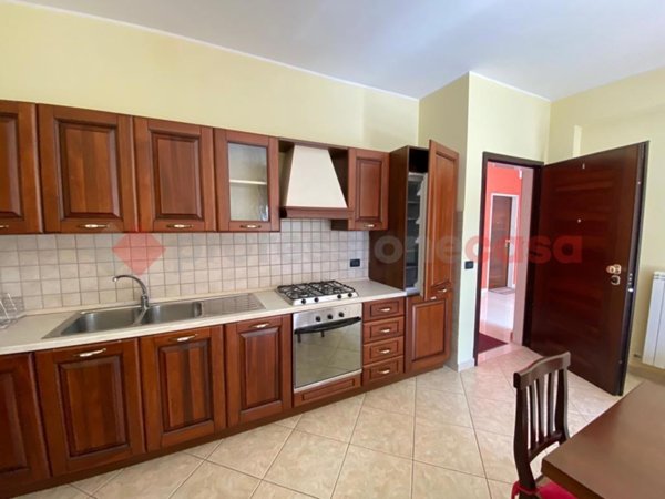 appartamento in vendita ad Avezzano