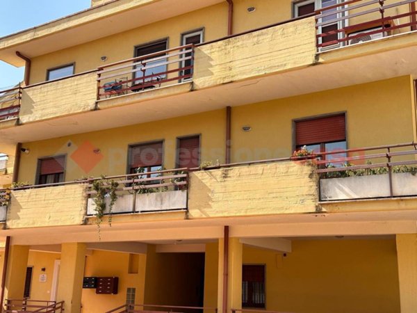 appartamento in vendita ad Avezzano