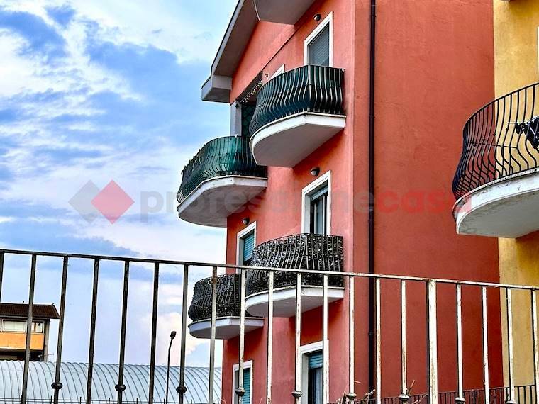 appartamento in vendita ad Avezzano