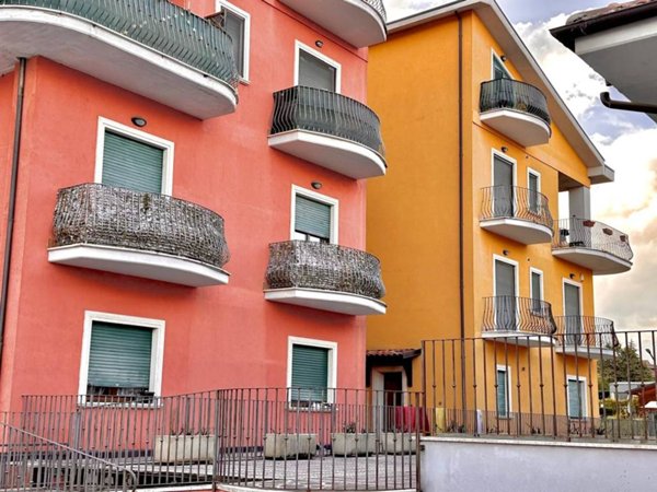 appartamento in vendita ad Avezzano