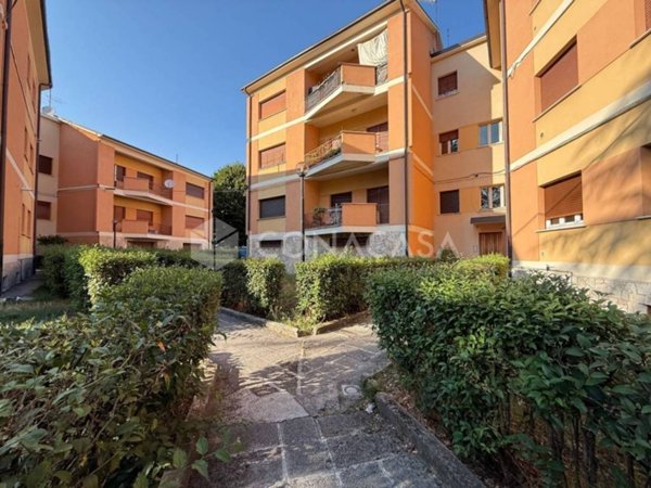 appartamento in vendita ad Avezzano