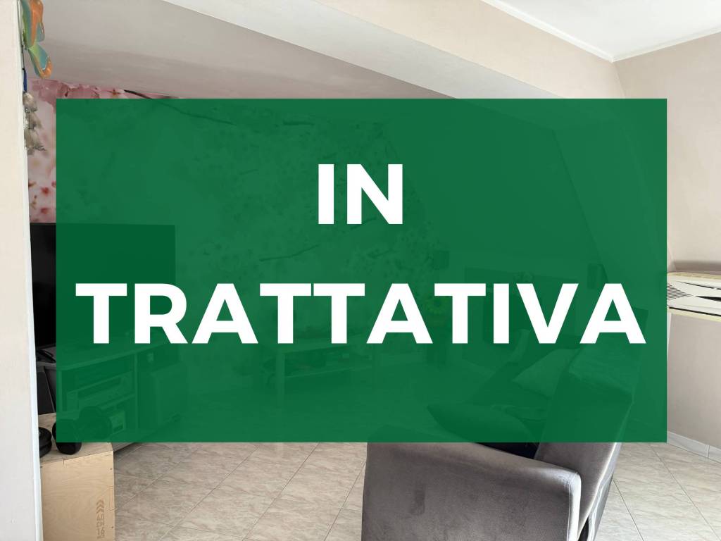 appartamento in vendita ad Avezzano