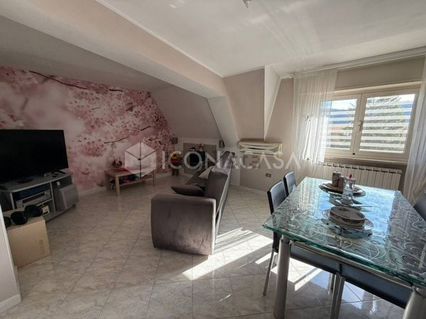 appartamento in vendita ad Avezzano