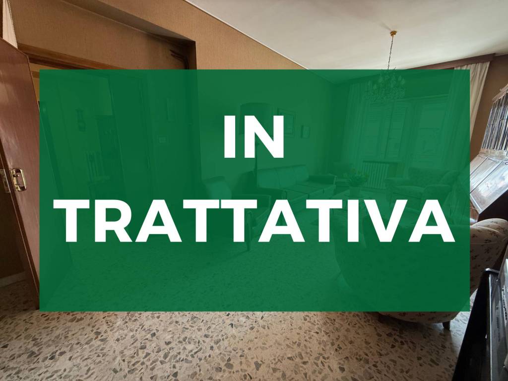 appartamento in vendita ad Avezzano