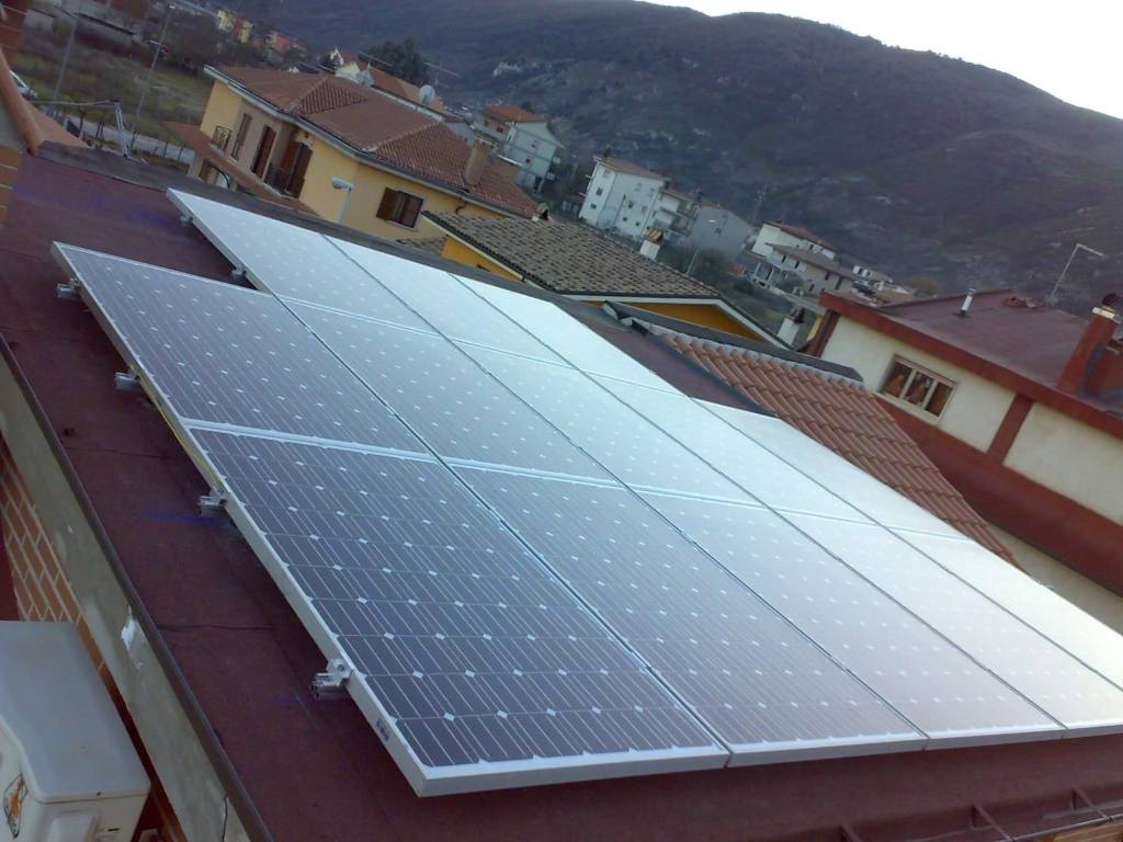 casa indipendente in vendita ad Avezzano