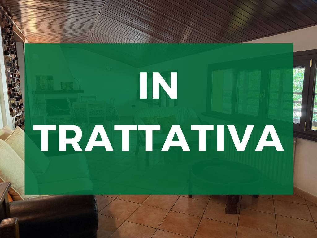 appartamento in vendita ad Avezzano