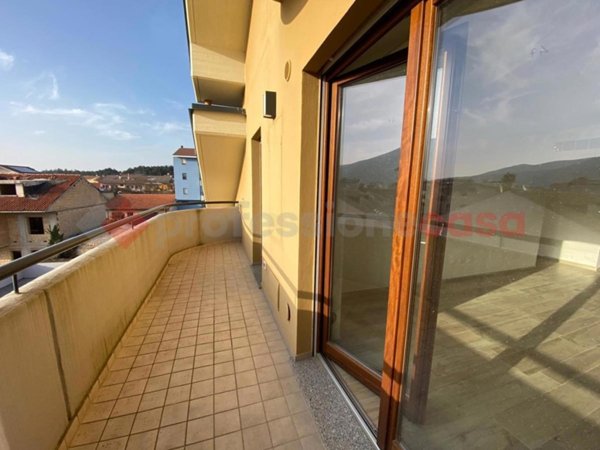 appartamento in vendita ad Avezzano
