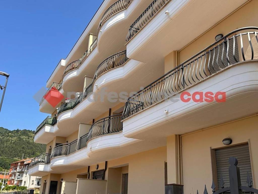 appartamento in vendita ad Avezzano