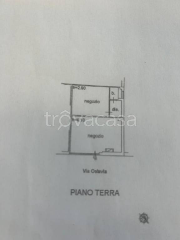 appartamento in vendita ad Avezzano
