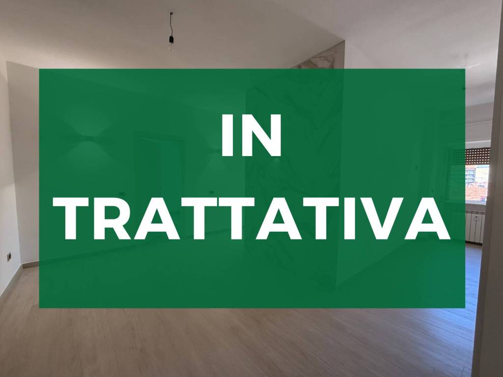 appartamento in vendita ad Avezzano