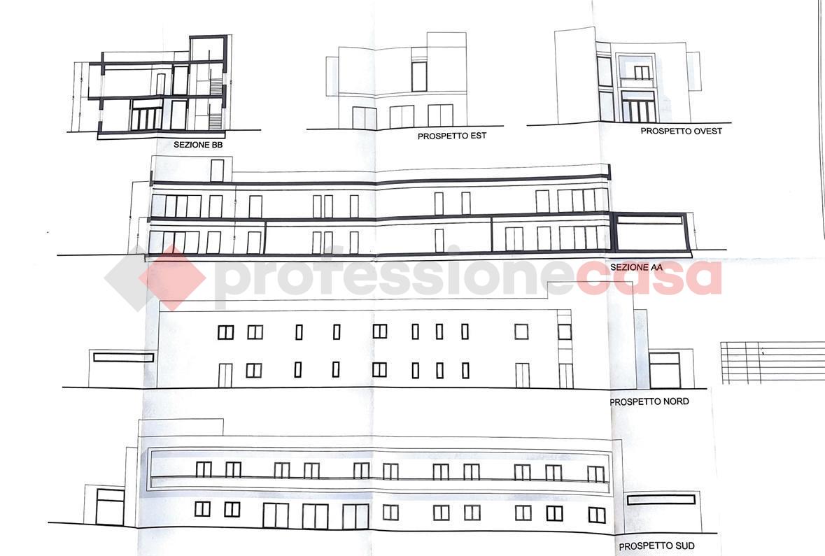terreno edificabile in vendita ad Avezzano