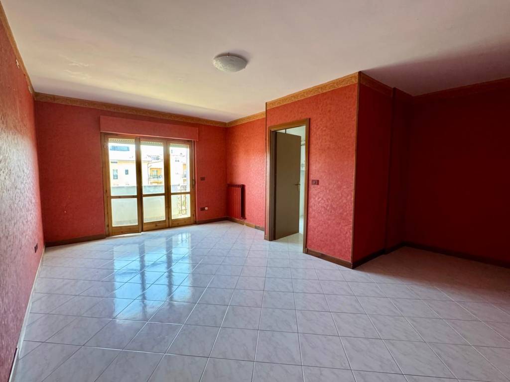 appartamento in vendita ad Avezzano
