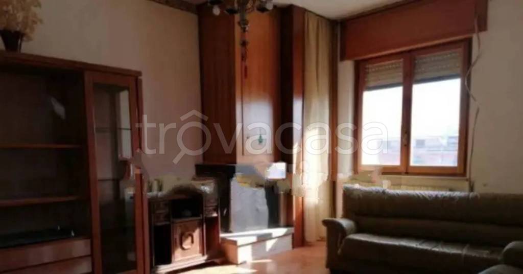 appartamento in vendita ad Avezzano