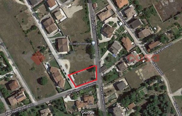 casa indipendente in vendita ad Avezzano