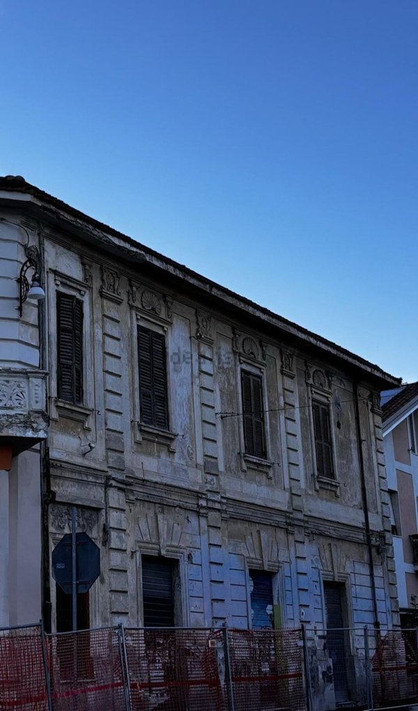 appartamento in vendita ad Avezzano