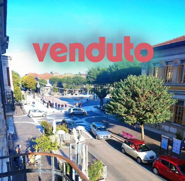 appartamento in vendita ad Avezzano