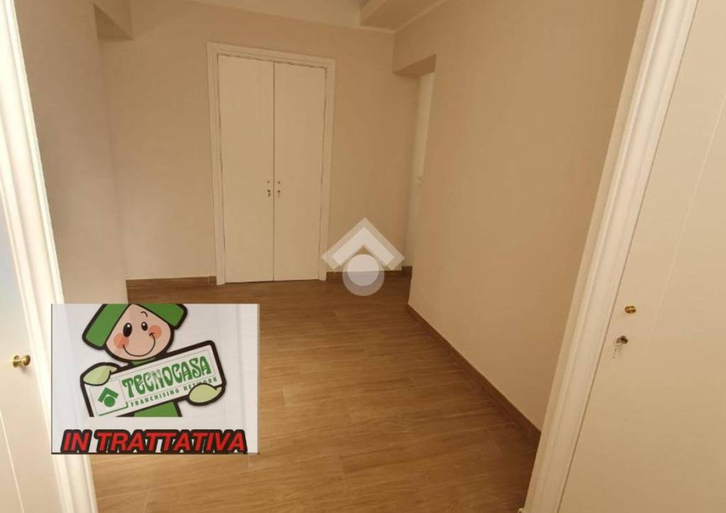 appartamento in vendita ad Avezzano