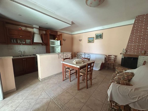 appartamento in vendita ad Avezzano in zona Via Nuova