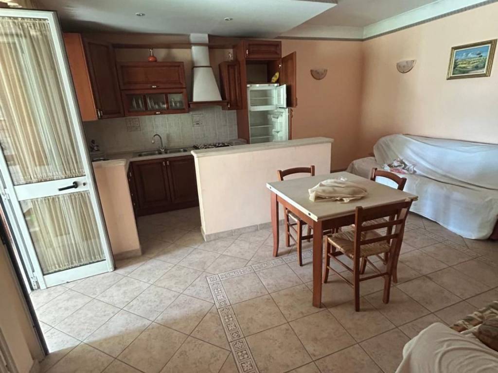 appartamento in vendita ad Avezzano in zona Via Nuova