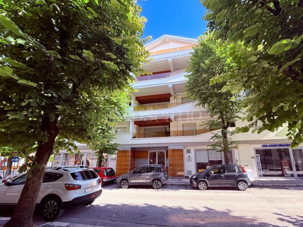 appartamento in vendita ad Avezzano