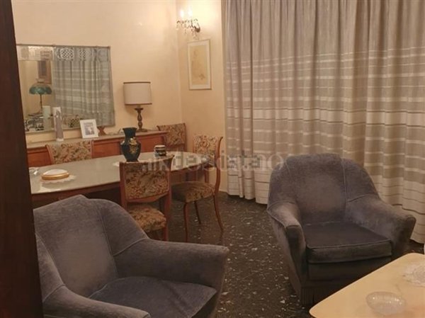 appartamento in vendita ad Avezzano