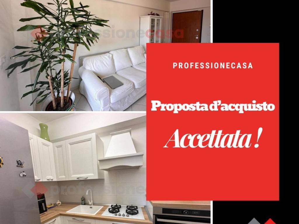 appartamento in vendita ad Avezzano