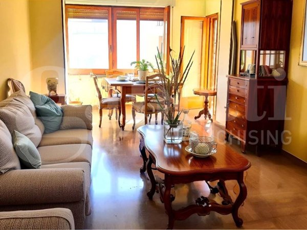 appartamento in vendita ad Avezzano