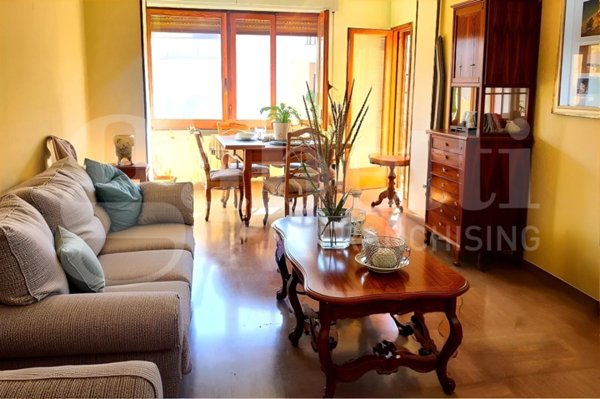 appartamento in vendita ad Avezzano