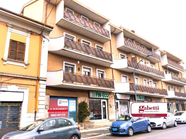 trivano in vendita ad Avezzano