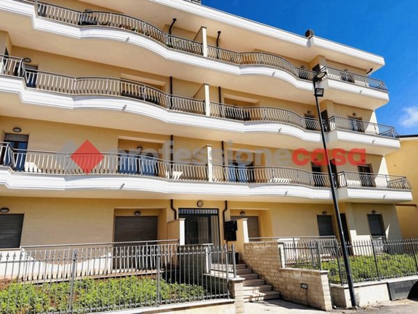 appartamento in vendita ad Avezzano