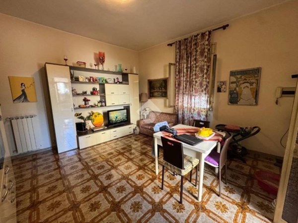 appartamento in vendita ad Avezzano