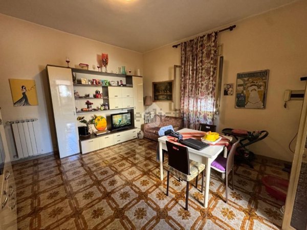 appartamento in vendita ad Avezzano