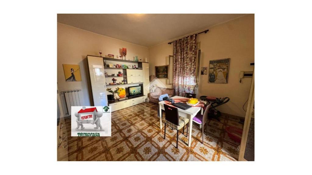 appartamento in vendita ad Avezzano