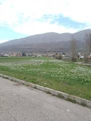terreno agricolo in vendita ad Avezzano in zona San Pelino