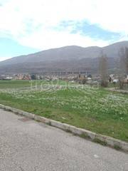 terreno agricolo in vendita ad Avezzano in zona San Pelino