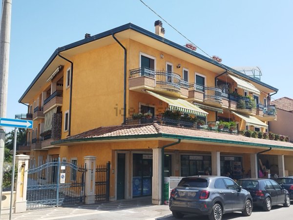 appartamento in vendita ad Avezzano
