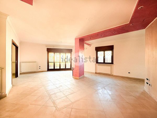appartamento in vendita ad Avezzano