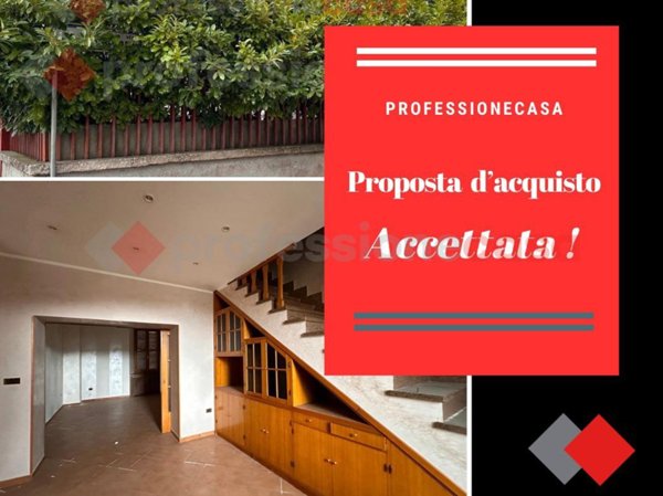 casa indipendente in vendita ad Avezzano
