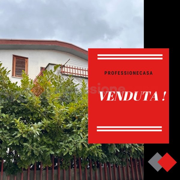 casa indipendente in vendita ad Avezzano