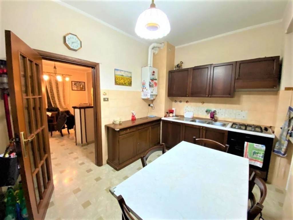 appartamento in vendita ad Avezzano