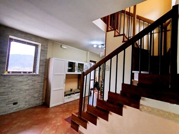 casa indipendente in vendita ad Avezzano