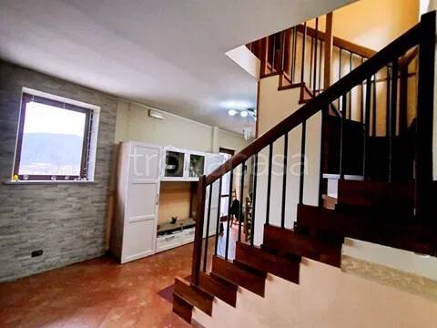 casa indipendente in vendita ad Avezzano