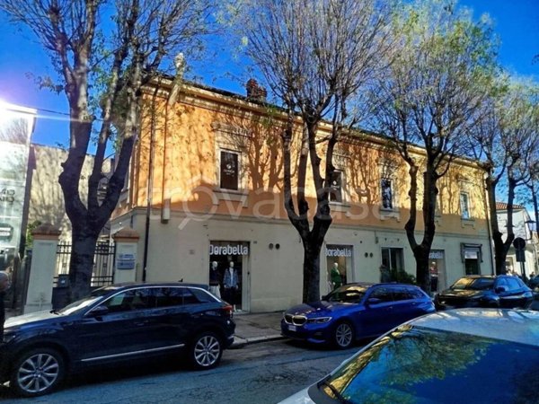 appartamento in vendita ad Avezzano