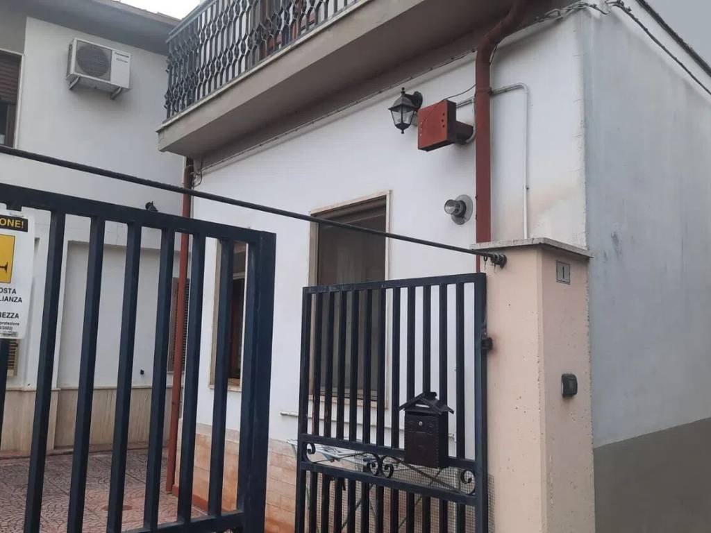 appartamento in vendita ad Avezzano