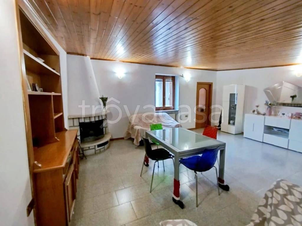 appartamento in vendita ad Avezzano