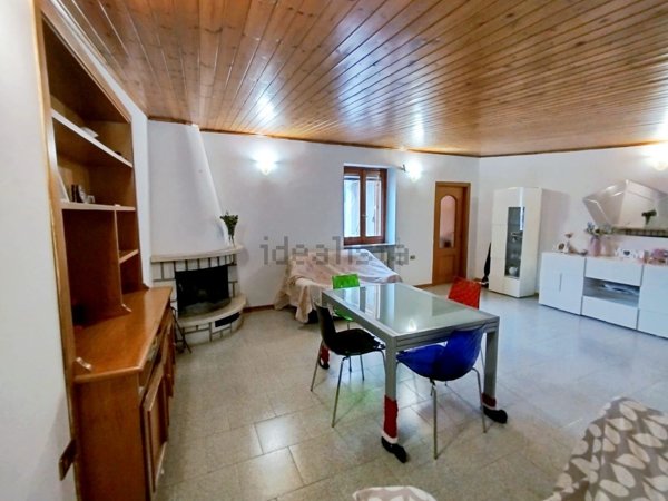 appartamento in vendita ad Avezzano